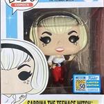 Tag: Pop! Sabrina the Teenage Witch