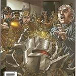 Cylon Command Centurion(s)