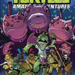 Atilla the Frog