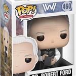 Robert Ford