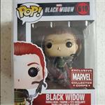 Tag: Pop! Black Widow