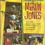 Merlin Jones