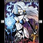 Lady Death