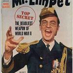 Henry Limpet