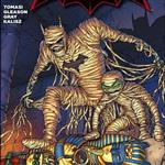 Robin Rises