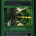 DSW: Weapon - Death Star