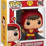 Tag: Pop! El Chavo Del Ocho