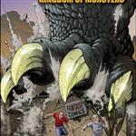 Tag: Fantasy Comics Cover