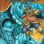 Dark Iron