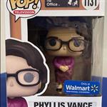 Phyllis Vance