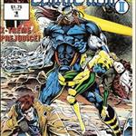 X-Treme Prejudice