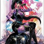 Tag: Comic Book Shopping Network (CBSN) Cover