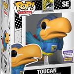 Toucan