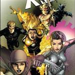Age of X