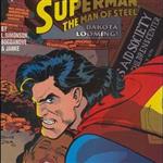 Tag: Superman Triangle Numbering (1994)