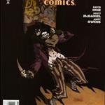 Batman: Impostors