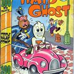 Gus the Goofy Li'l Ghost