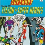 Legion of Super-Rejects