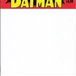 Tag: DC Facsimile Edition