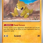 Sandshrew