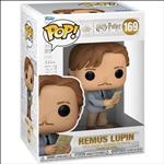 Remus Lupin