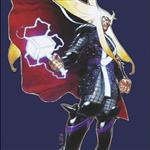 Alpha Ray