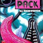 Jack Cricket