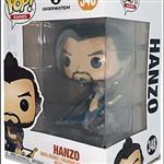 Hanzo Shimada
