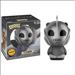 Tag: Dorbz: The Rocketeer