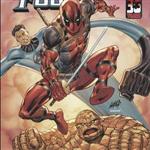 Tag: Deadpool Nerdy 30 Years Cover