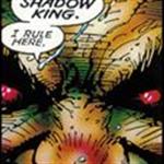 Shadow King