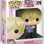 Tamaki Suoh