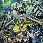 Predacon Bruticus