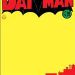 Tag: Homage Cover - Batman (1940) #1