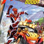 Speed Buggy
