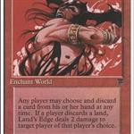 MTG: Enchant World