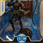 Tag: The Batman