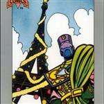 Mister Nebula