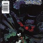 Dark Origin
