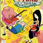Marceline "Vampire Queen" Abadeer