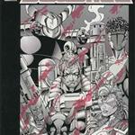 Commander Corben