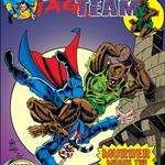 Tag: Homage Cover - Marvel Team-Up (1972) #37