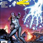 Barbara Gordon / Barbara Grayson