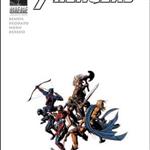 Tag: Homage Cover - Avengers (1963) #314