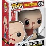 Butch Coolidge