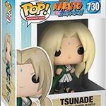 Tsunade Senju