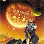 Tag: Warp 9 Comics & Collectibles Cover