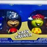 Tag: Dorbz Cap'n Crunch