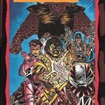 Blood Syndicate