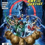 Cry for Justice